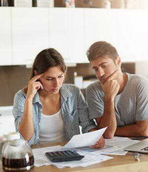 Debt consolidation