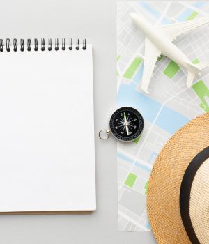 Travel or holiday plans