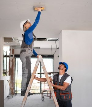Home renovation