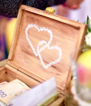 Wedding expenses